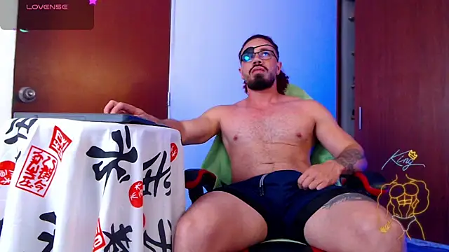 pirata fitness online show from April 2026 02:18:01 PM