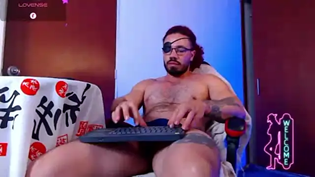 pirata fitness online show from May 2026 10:36:01 AM