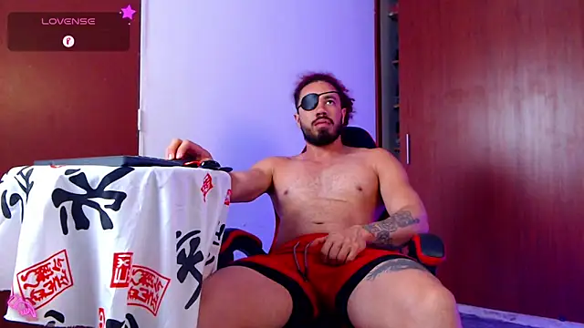 pirata fitness online show from November 2025 09:47:02 AM