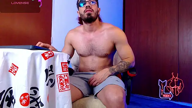 pirata fitness online show from March 2026 12:10:02 PM
