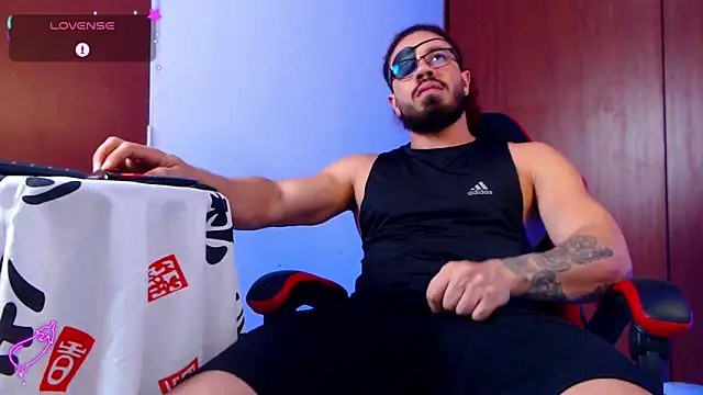 pirata fitness online show from December 2025 03:13:02 PM