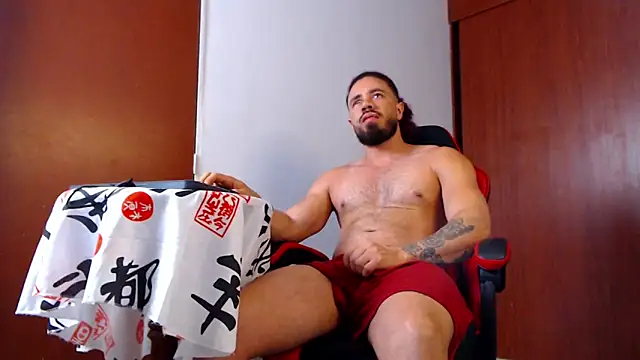 pirata fitness online show from November 2025 10:16:02 AM