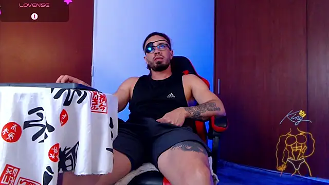 pirata fitness online show from March 2026 02:43:01 PM
