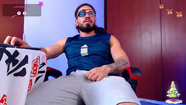 pirata fitness online show from December 2025 02:52:01 PM