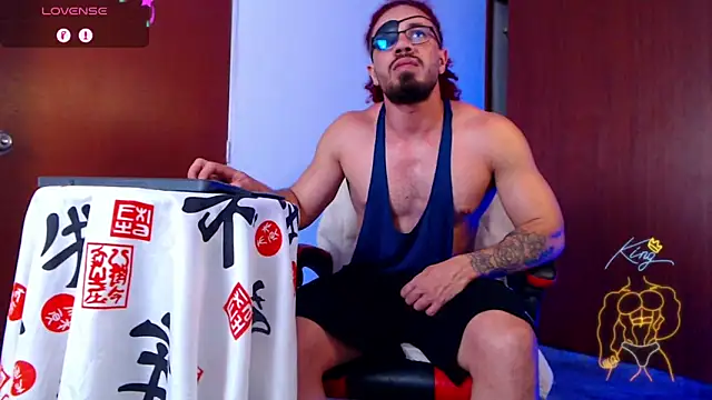 pirata fitness online show from March 2026 02:41:02 PM