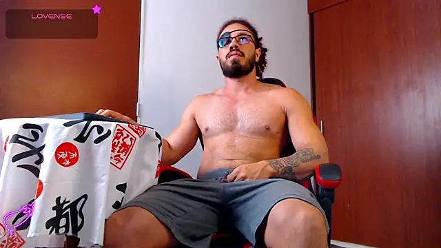 pirata fitness online show from November 2025 11:26:01 AM