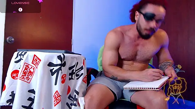 pirata fitness online show from April 2026 09:54:02 AM