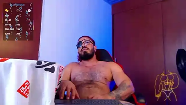 pirata fitness online show from June 2026 12:22:01 PM