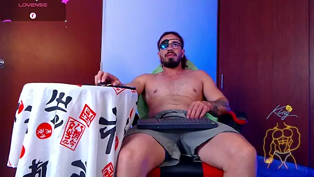 pirata fitness online show from April 2026 02:57:02 PM