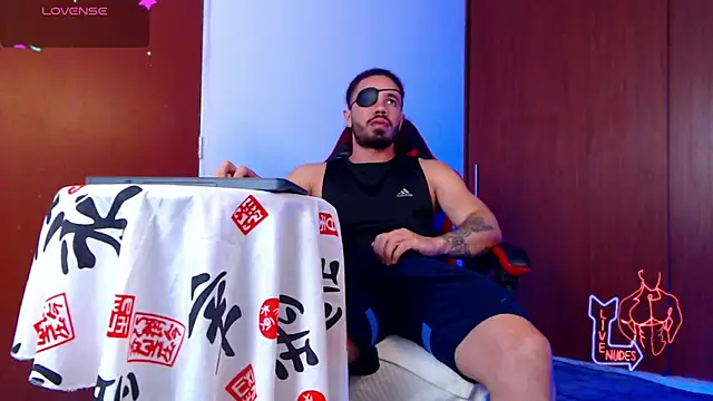 pirata fitness online show from March 2026 04:18:02 PM