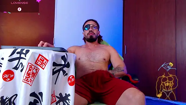 pirata fitness online show from April 2026 10:01:01 AM
