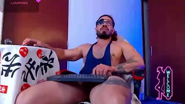 pirata fitness online show from May 2026 09:30:02 AM