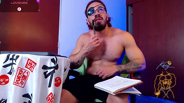 pirata fitness online show from April 2026 09:33:01 AM