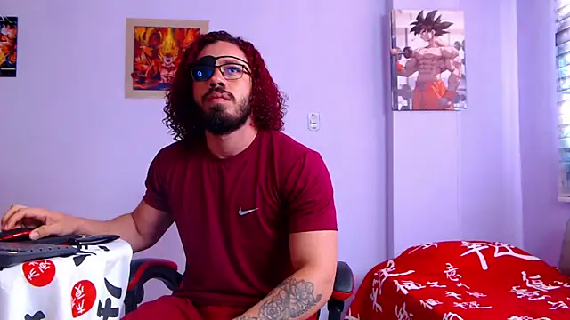 pirata fitness online show from October 2025 01:11:01 PM