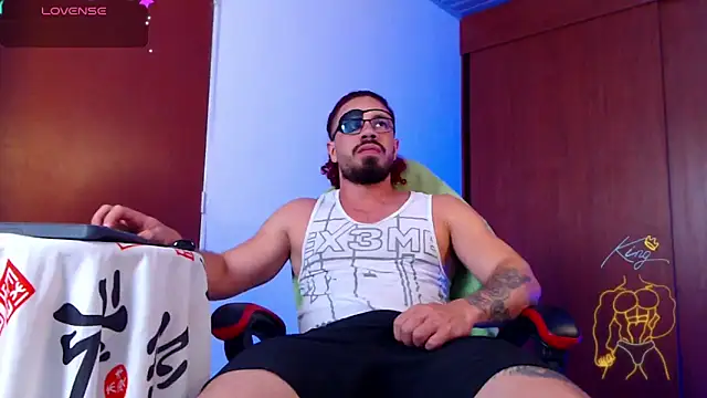 pirata fitness online show from April 2026 02:46:01 PM