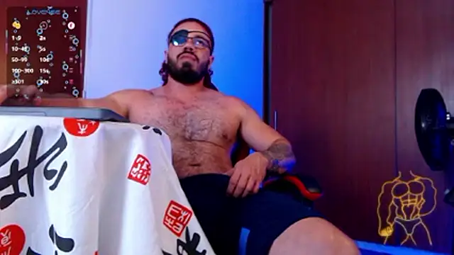 pirata fitness online show from June 2026 02:36:01 PM