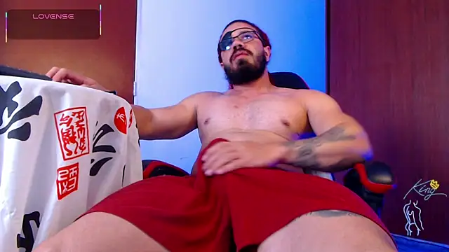 pirata fitness online show from July 2026 02:23:02 PM