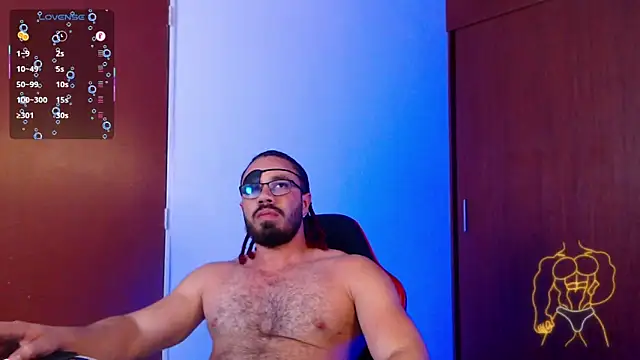pirata fitness online show from June 2026 02:40:01 PM