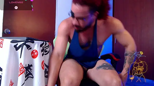pirata fitness online show from April 2026 02:33:01 PM