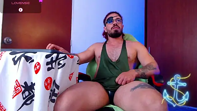 pirata fitness online show from April 2026 02:35:01 PM