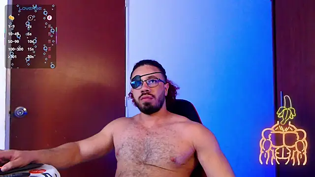 pirata fitness online show from May 2026 09:15:02 AM