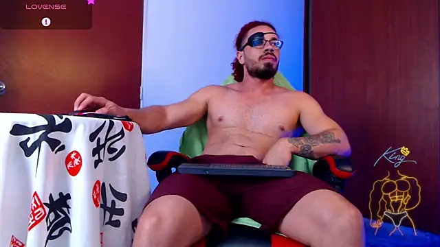 pirata fitness online show from April 2026 03:25:01 PM