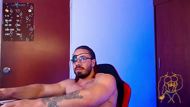pirata fitness online show from June 2026 02:48:02 PM