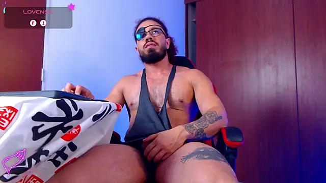 pirata fitness online show from November 2025 02:50:01 PM