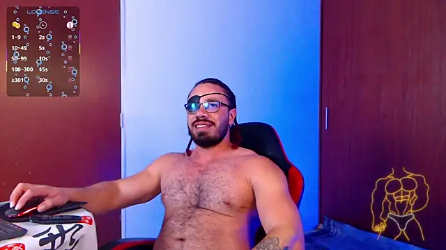 pirata fitness online show from June 2026 02:51:01 PM