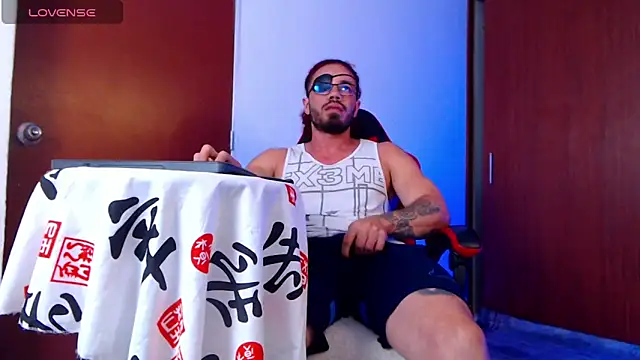 pirata fitness online show from March 2026 03:32:02 PM