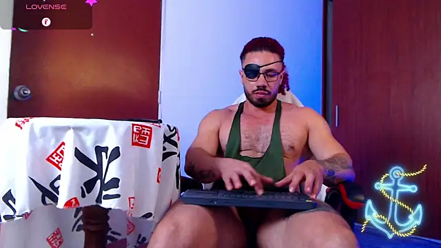 pirata fitness online show from May 2026 02:43:02 PM