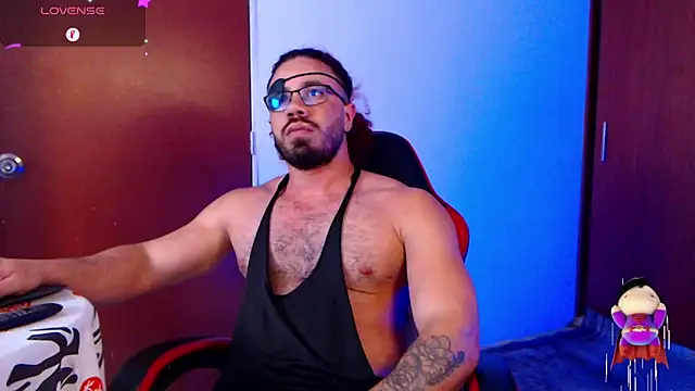 pirata fitness online show from May 2026 02:45:01 PM