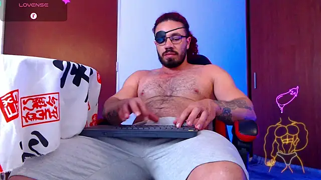 pirata fitness online show from May 2026 02:48:01 PM