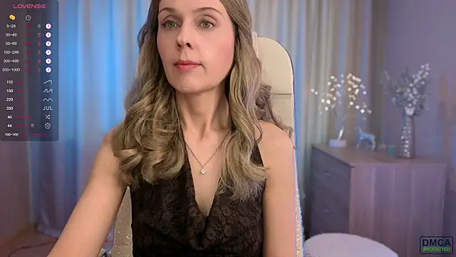 mis seductive online show from April 2026 02:48:01 PM