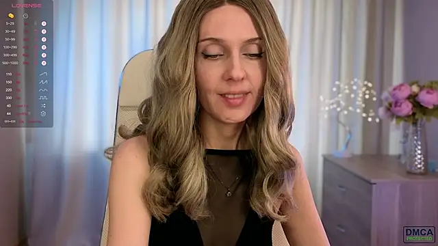 mis seductive online show from June 2026 09:32:01 AM