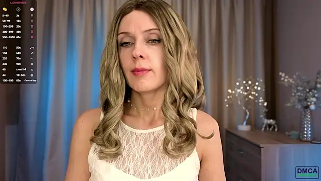 mis seductive online show from February 2026 01:29:01 PM