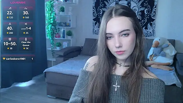 Snapshot of naugghtynikki chatting on September 2025 05:11:01 AM naugghtynikki online show from September 2025 05:11:01 AM