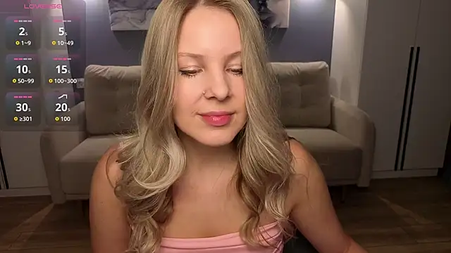 MelanieBennett online show from January 2026 08:09:02 AM