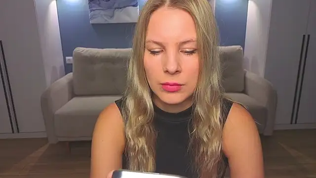 MelanieBennett online show from January 2026 06:09:02 AM