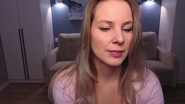 MelanieBennett online show from March 2026 06:07:01 AM