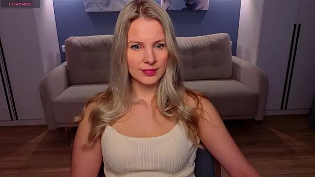 MelanieBennett online show from April 2026 06:15:01 AM