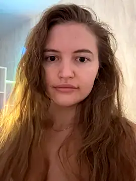 TesssaHart online show from September 2025 07:41:01 PM