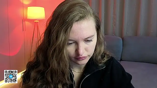 TesssaHart online show from February 2026 12:48:02 PM