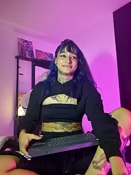 SharaRoss1 online show from October 2025 01:50:01 AM