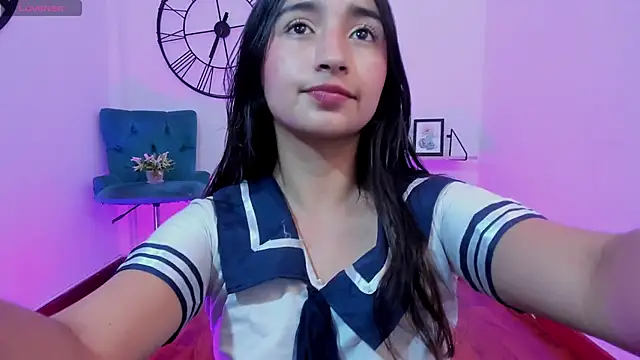  Orquidea  online show from February 2026 01:33:01 PM