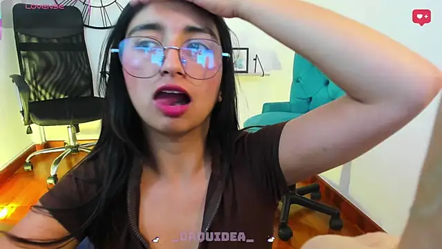  Orquidea  online show from February 2026 07:47:02 PM