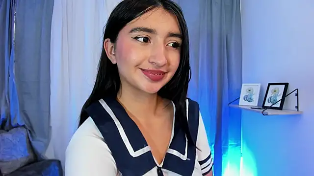  Orquidea  online show from April 2026 01:15:01 PM