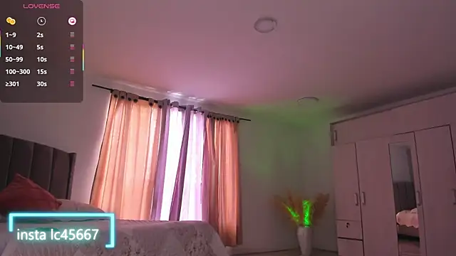 emily bennett online show from April 2026 08:54:01 PM