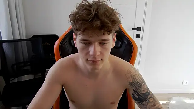 DanyDavis online show from March 2026 08:26:33 AM