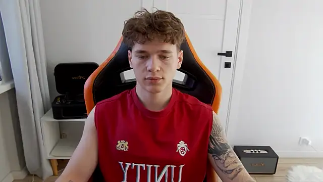 DanyDavis online show from March 2026 06:46:02 AM